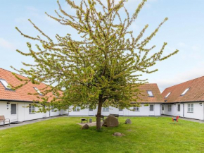 Apartment Majvi - 300m from the sea by Interhome in Allinge-Sandvig